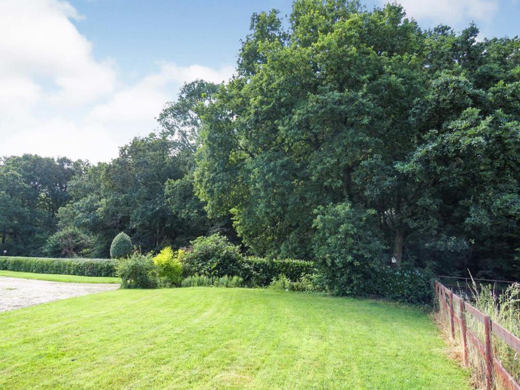 Woodland House B & B Wimborne Minster Kültér fotó
