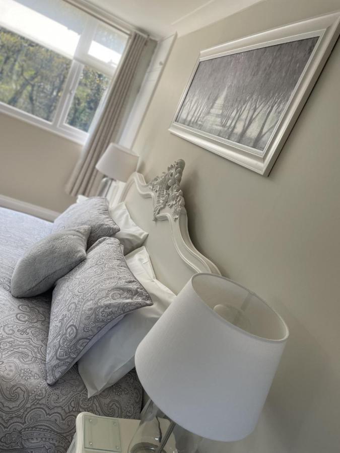 Woodland House B & B Wimborne Minster Kültér fotó