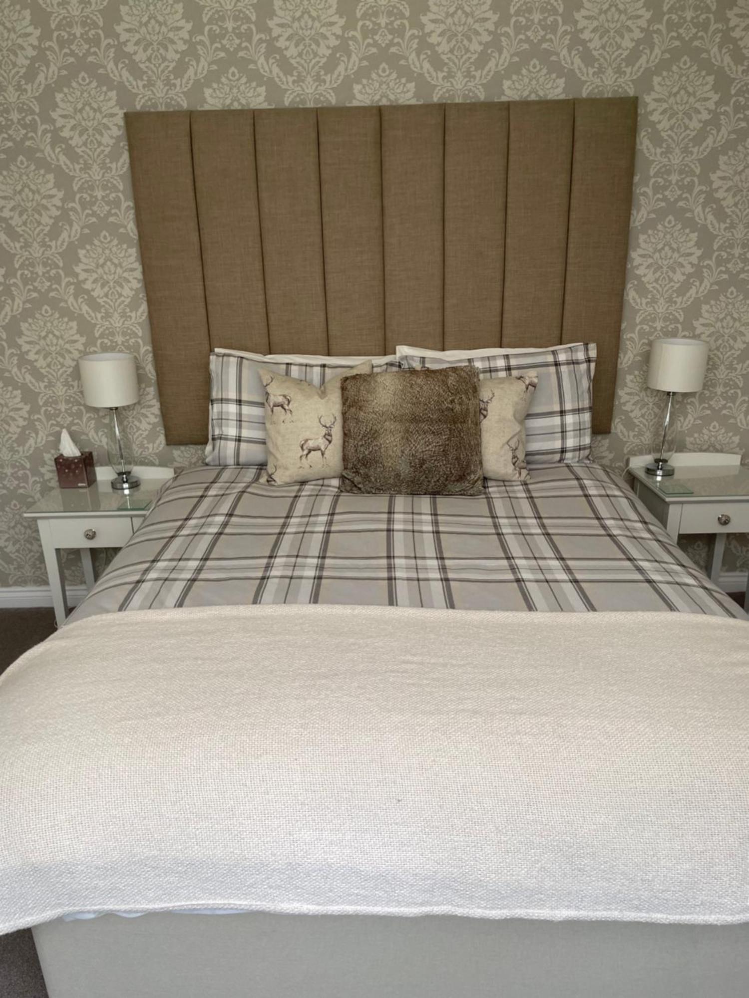 Woodland House B & B Wimborne Minster Kültér fotó